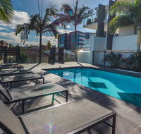 The Chermside Apartments - DBD