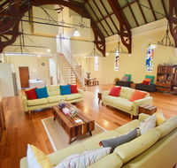 The Church  Woodford - Click Find