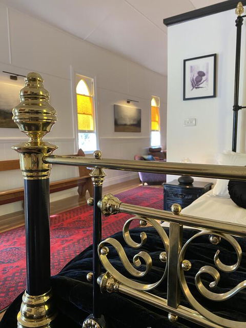 The Church At Barrington - Local Finder 3