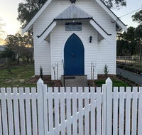 The Church at Barrington - Click Find