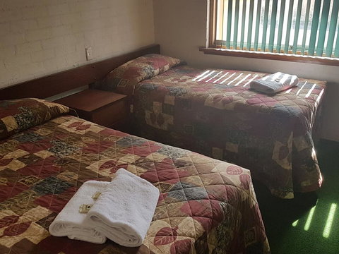 The Club Hotel - Bet 4u 0