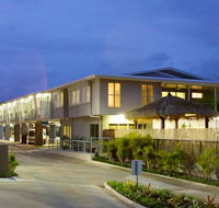 The Coast Motel - Click Find