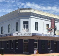 The Colliefields - Click Find