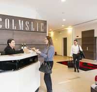The Colmslie Hotel - DBD