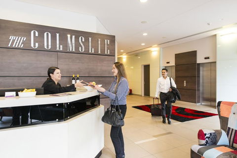 The Colmslie Hotel - DBD 0