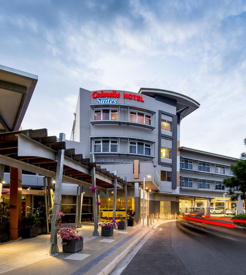 The Colmslie Hotel - DBD 3