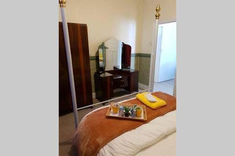 The Comfort Cottage On Williams - Bet 4u 3