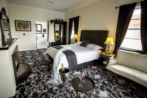 The Commercial Boutique Hotel - DBD 0