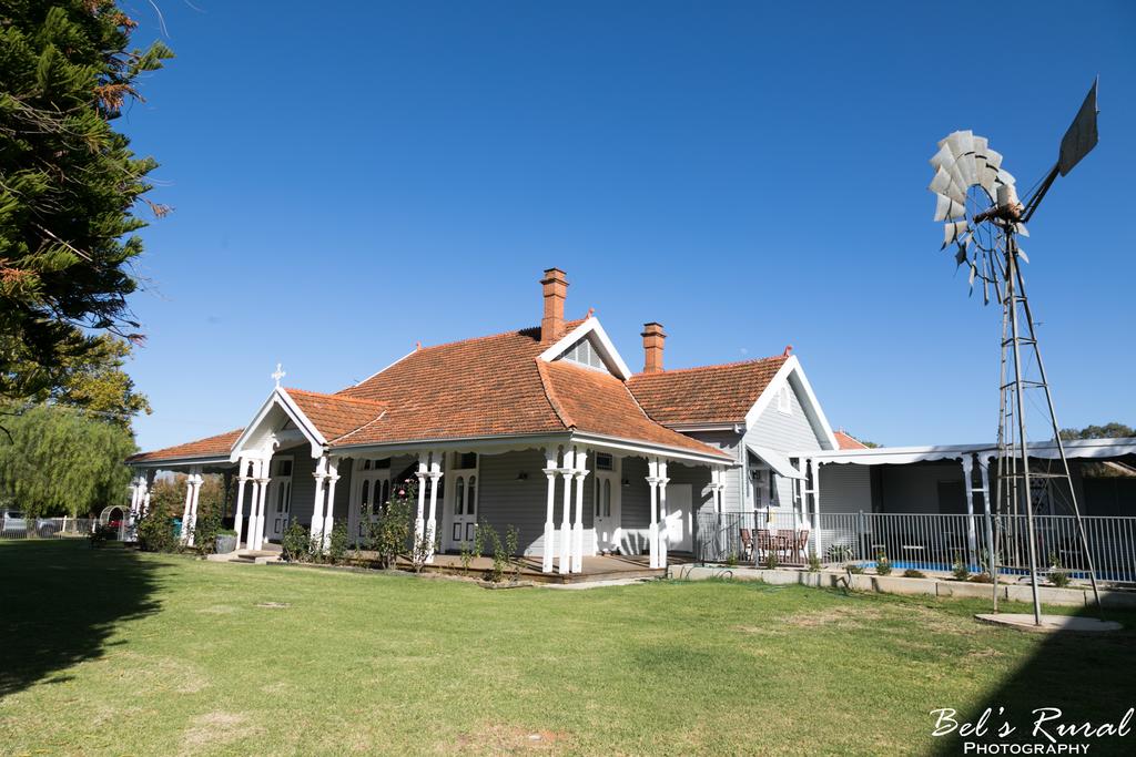 Waugorah NSW Click Find