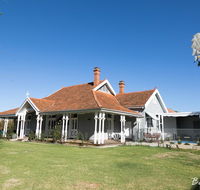 The Convent Boutique Accommodation  Cafe - Click Find