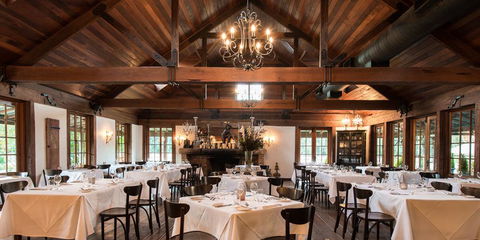 The Convent Hunter Valley Hotel - Click Find 1