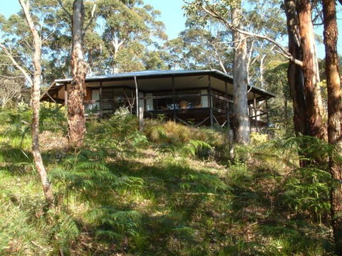 The Coombe On Wilson Inlet - Click Find 0