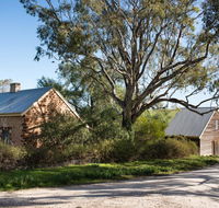 The Cottage at Riverside Farm - DBD