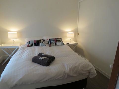The Cottage South Hobart - DBD 2