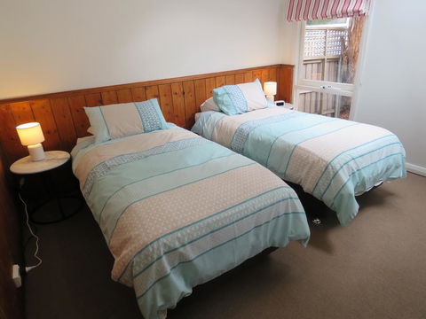 The Cottage South Hobart - DBD 3