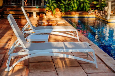 The Courthouse Bed & Breakfast - Click Find 1