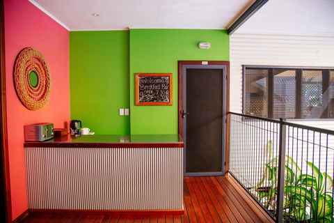 The Courthouse Bed & Breakfast - Bridge Guide 2