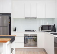 The Cove - L'Abode Accommodation - Click Find
