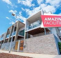 The Cove  New Port-Pool - Spa - Sauna - Gym  More - Click Find