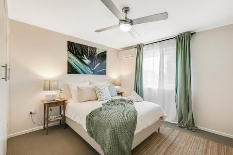 The Cowhide Cabin - Comfy, Family Friendly Stays In Toowoomba - Click Find 0