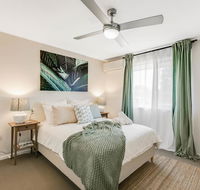 The Cowhide Cabin - comfy family friendly stays in Toowoomba - Click Find