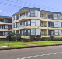 The Crest 8 33 Pacific Drive - DBD