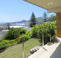The Crest Unit 1 - Shoal Bay - Bet 4u