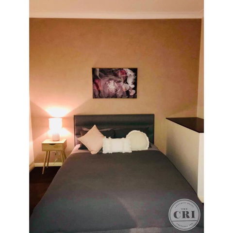 The Cri On Main - Bet 4u 0