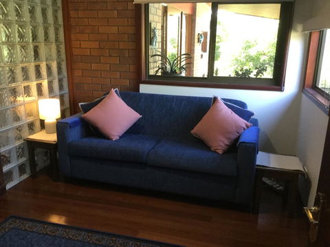 The Croft Bed And Breakfast - DBD 2