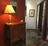 The Croft Bed and Breakfast - Click Find
