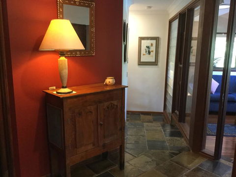The Croft Bed And Breakfast - DBD 0