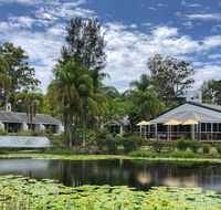 The Cubana Resort Nambucca Heads - DBD