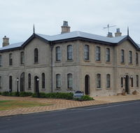 The Customs House B  B - Click Find