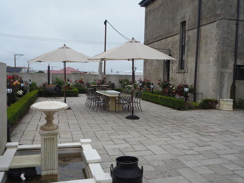 The Customs House B & B - Click Find 2