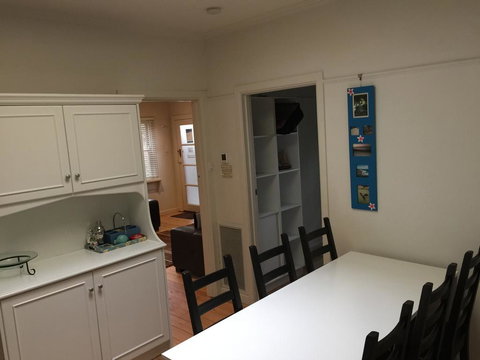 The Cute Beach House - Bet 4u 3