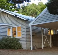 The Cute Beach House - Bet 4u