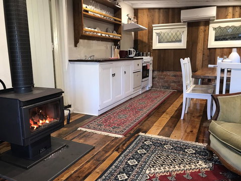 The Dairy - Click Find 3