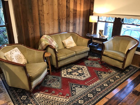 The Dairy - Click Find 1