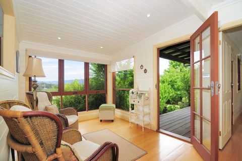 The Dairy - Kangaroo Valley - Lavinia 0