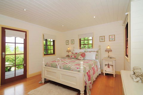 The Dairy - Kangaroo Valley - Lavinia 3