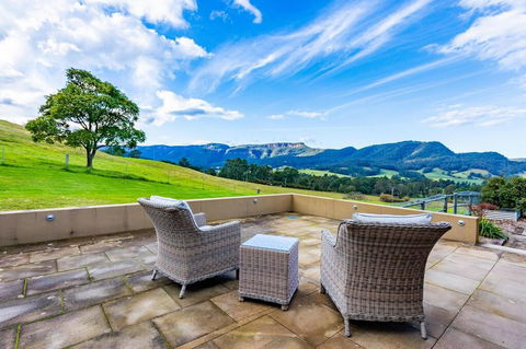 The Dairy At Cavan, Kangaroo Valley - Boutique Luxury With Stunning Views - Lavinia 0