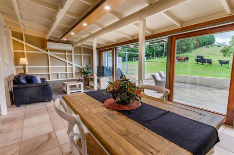 The Dairy At Cavan, Kangaroo Valley - Boutique Luxury With Stunning Views - Lavinia 1