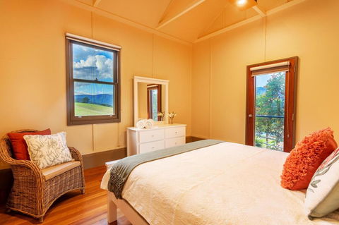 The Dairy At Cavan, Kangaroo Valley - Boutique Luxury With Stunning Views - Lavinia 3