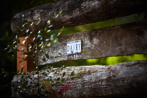 The Dairy Bales At Moo River Farm - Bet 4u 1