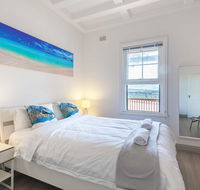 The Darlingbay - CBD Harbour View Escape - Bet 4u