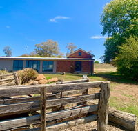 The Daydawn Dairy - Perched High Simple Living  What a View - Click Find