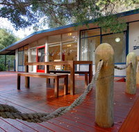 The Decks  Silverleaves - Click Find