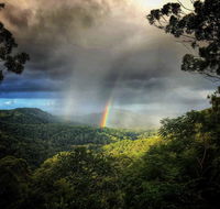 The Den of the Treehouse KINABALU Farm - Click Find