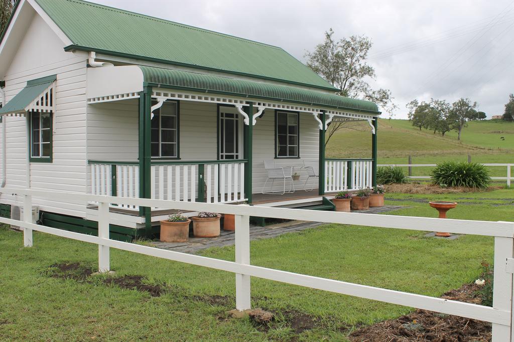 Grevillia ACT Click Find