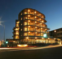 The Dorsal Boutique Hotel - Bet 4u